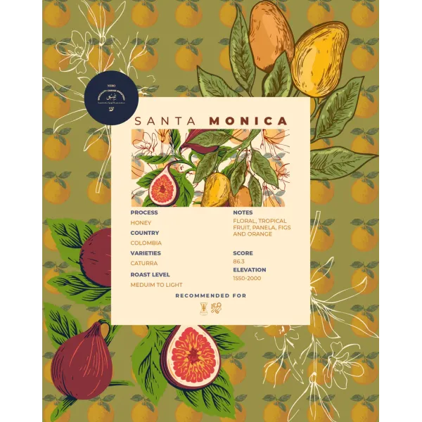 santa monica-colombia