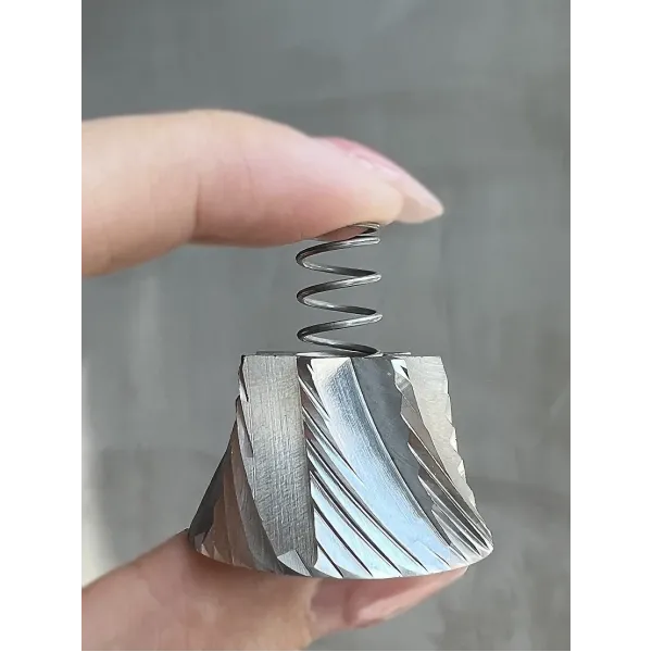 Mischief M40 Hand Grinder