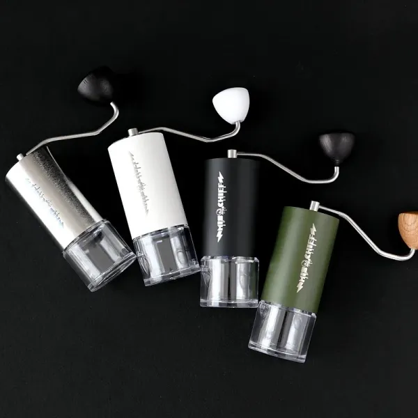 Mischief M40 Hand Grinder