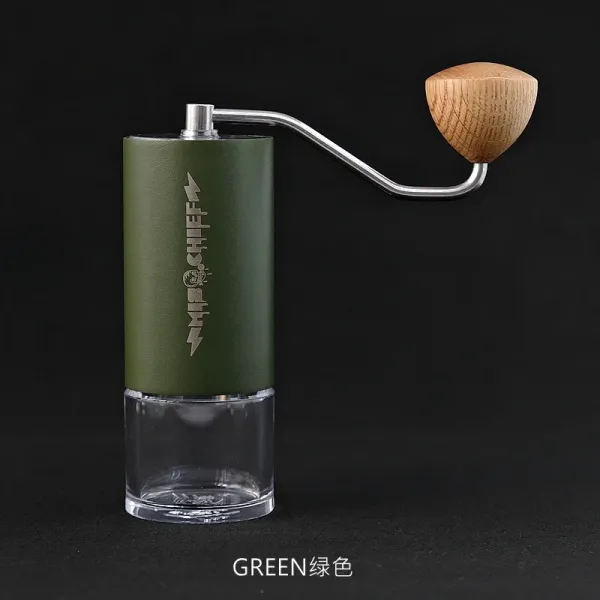 Mischief M40 Hand Grinder